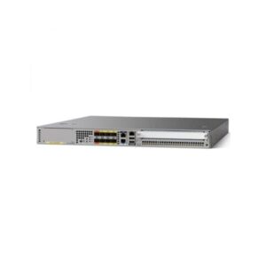 ASR1001X-2.5G-K9 Cisco ASR 1001-X Router Gige Rack Mountable