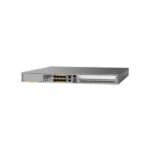 ASR1001X-2.5G-VPN Cisco 9 Slots Ethernet Router