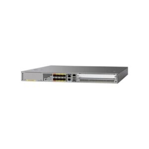 ASR1001X-2.5GK9 Cisco Asr 1001 X 2.5g Base Bundle K9
