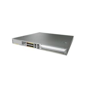 ASR1001X-25GSEC Cisco Systems ASR1001X, 2.5G, VPN+FWBUNDLEK9