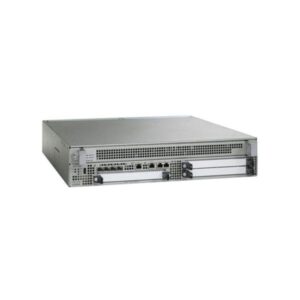 ASR1002-5GVPNK9 Cisco 1002 Aggregation Service Router