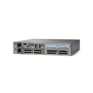 ASR1002-HX-DNA Cisco Systems ASR 1002-HX Dual PS DNA Support
