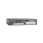 ASR1002-X, Cisco Chassis 6 Ports – Management Port