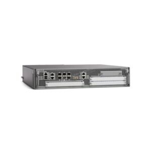 ASR1002-X, Cisco Chassis 6 Ports – Management Port