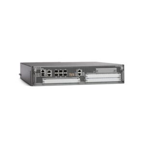 ASR1002X-10G-SECK9 Cisco Systems ASR1002-x 10G VPN + FW Bundle K9
