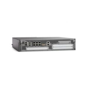 ASR1002X-10G-SHAK9 Cisco ASR 1002-X Router Chassis