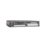 ASR1002X-20G-SECK9 Cisco ASR 1000 Series 1002-X 6 x Ports Router