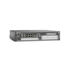 ASR1002X-36G-SECK9 Cisco ASR1002-X, 36G, VPN Bundle, K9, AES license