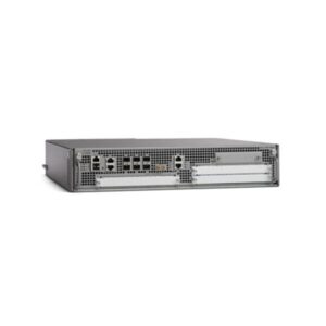 ASR1002X-AIS-AX Cisco ASR 1002-X – AX, AVC, AIS, vWAAS