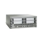 ASR1002X-CB Cisco ASR1002-X 6 built-in GE, Router Chassis