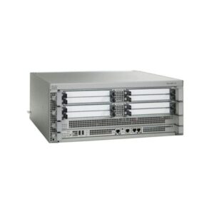 ASR1002X-CB Cisco ASR1002-X 6 built-in GE, Router Chassis