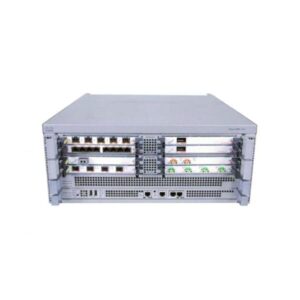 ASR1004-20G-SEC/K9 Cisco ASR 1000 Router ASR1004 VPN+FW
