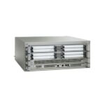 ASR1004-SB Cisco Systems ASR1004 Chassis Dual P/S I/O-Bundle