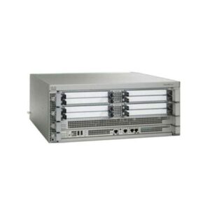 ASR1004-SB Cisco Systems ASR1004 Chassis Dual P/S I/O-Bundle