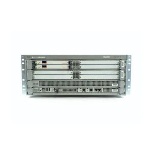 ASR100420GVPNK9 Cisco ASR 1004 VPN Bundle Router Desktop