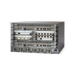 ASR1006 Cisco ASR 1000 Chassis