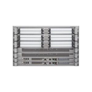 ASR1006-SB Cisco 1006 Aggregation Service Router