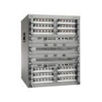 ASR1013-SB Cisco ASR 1013 – modular expansion base – desktop