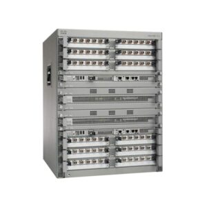 ASR1013-SB Cisco ASR 1013 – modular expansion base – desktop