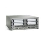 ASR1K4R2-40G-SECK9 Cisco Systems ASR1004 VPN+FW Bundle