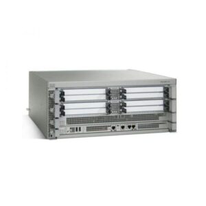 ASR1K4R2-40G-SECK9 Cisco Systems ASR1004 VPN+FW Bundle