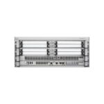 ASR1K4R2-40G-VPNK9 Cisco Asr 1004 Vpn Rack-mountable Router