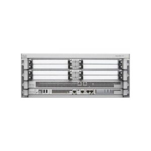 ASR1K4R2-40G-VPNK9 Cisco Asr 1004 Vpn Rack-mountable Router