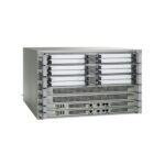 ASR1K6R2-20G-HA/K9 Cisco Systems HA Bundle with 2XESP-20G 2XRP2