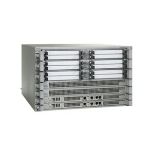 ASR1K6R2-40G-VPNK9 Cisco Systems ASR1006 VPN Bundle ESP-40G RP2 SIP40