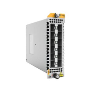 AT-XEM2-12XTM-B01 Allied Telesis AT-XEM2-12XTM Expansion module 1/2.5/5/10GBase-T x 12