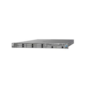 BE6M-M4-K9 Cisco Business Edition 6000M Rack-mountable Xeon E5