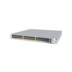 C-SM-40P8M2X Cisco Catalyst Edge Service Module Switch
