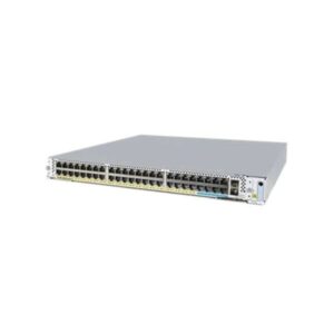 C-SM-40P8M2X Cisco Catalyst Edge Service Module Switch