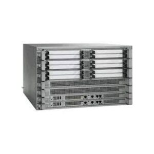 C1-ASR1006/K9 Cisco ONE ASR1006 Series ASR Platform