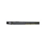C1-C2960X-24TD-L, Cisco ONE Catalyst 2960X-24TD-L