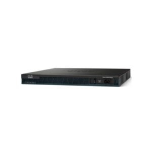 C1-CISCO2901/K9 Cisco Systems One ISR 2901