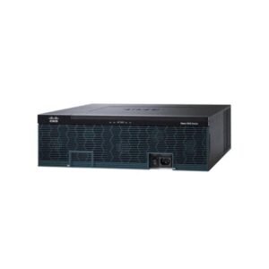 C1-CISCO3945E/K9 Cisco Systems One ISR 3945E