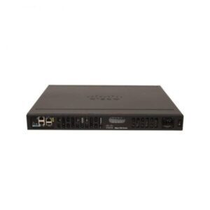 C1-CISCO4331/K9 Cisco ONE ISR 4331 Series Router