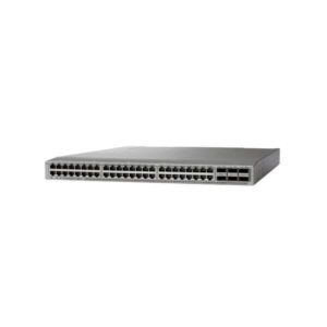 C1-N3K-C31108TC-V Cisco Systems Cisco One Nexus 31108-Vxlan 48 x 10GT