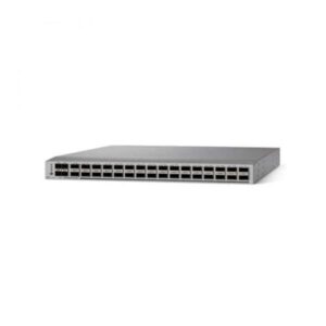 C1-N3K-C3132Q Cisco Nexus 3132Q Switch Rack-mountable