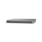 C1-N3K-C3132Q-V Cisco ONE Nexus 3132Q-V Switch 32 ports