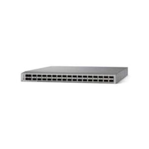C1-N3K-C3132Q-V Cisco ONE Nexus 3132Q-V Switch 32 ports