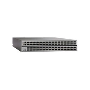 C1-N3K-C3264Q Cisco ONE Nexus 3264Q 64-Ports QSFP Switch
