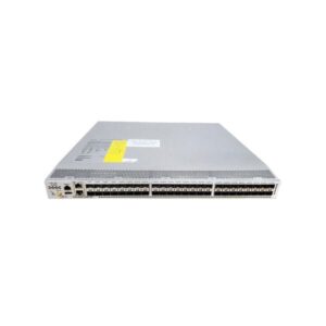 C1-N3K-C3548P Cisco Nexus 3548 Layer 3 Switch