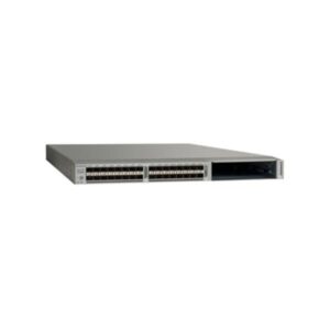 C1-N5548P-FA Cisco Systems One Nexus 5548P 1RU Chassis 32 Fix 10GE