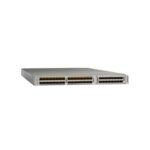 C1-N5548UP4N2248TP Cisco Nexus Switch 10 Gigabit Ethernet Rack-mountable