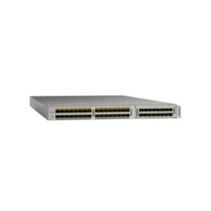 C1-N5548UP4N2248TP Cisco Nexus Switch 10 Gigabit Ethernet Rack-mountable