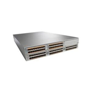 C1-N5596UP4N2232PF Cisco Nexus 5596UP Switch Rack-mountable