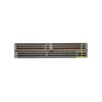 C1-N5K-C56128P Cisco One Nexus 2ru Chassis 48x10g Sfp+