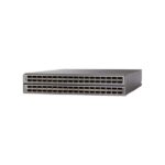 C1-N9K-C9272Q Cisco ONE Nexus 9272Q switch 72 ports managed